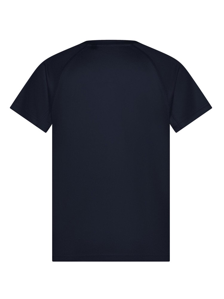 SP Pulse Sportshirt für Kinder, 135 g/m²