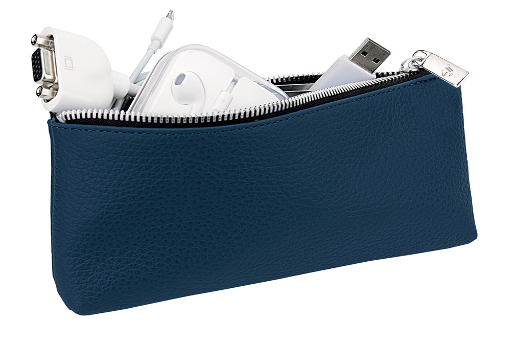 Mehrzwecketui - navy blau