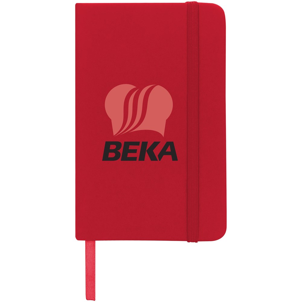 Spectrum A6 Hard Cover Notizbuch