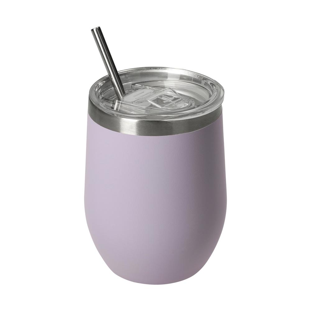 Weinbecher "Vinova" - lila