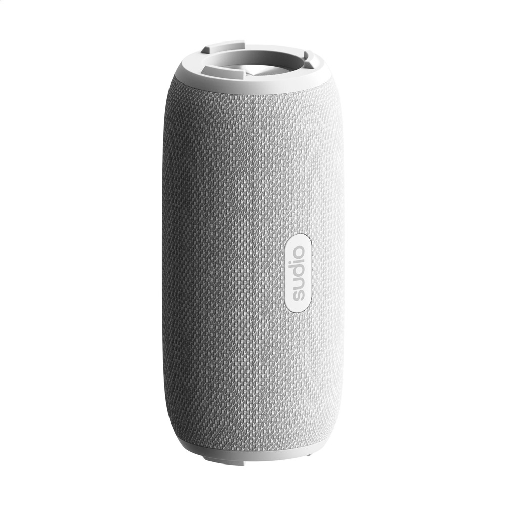 Sudio Bluetooth Speaker F5 - blanc