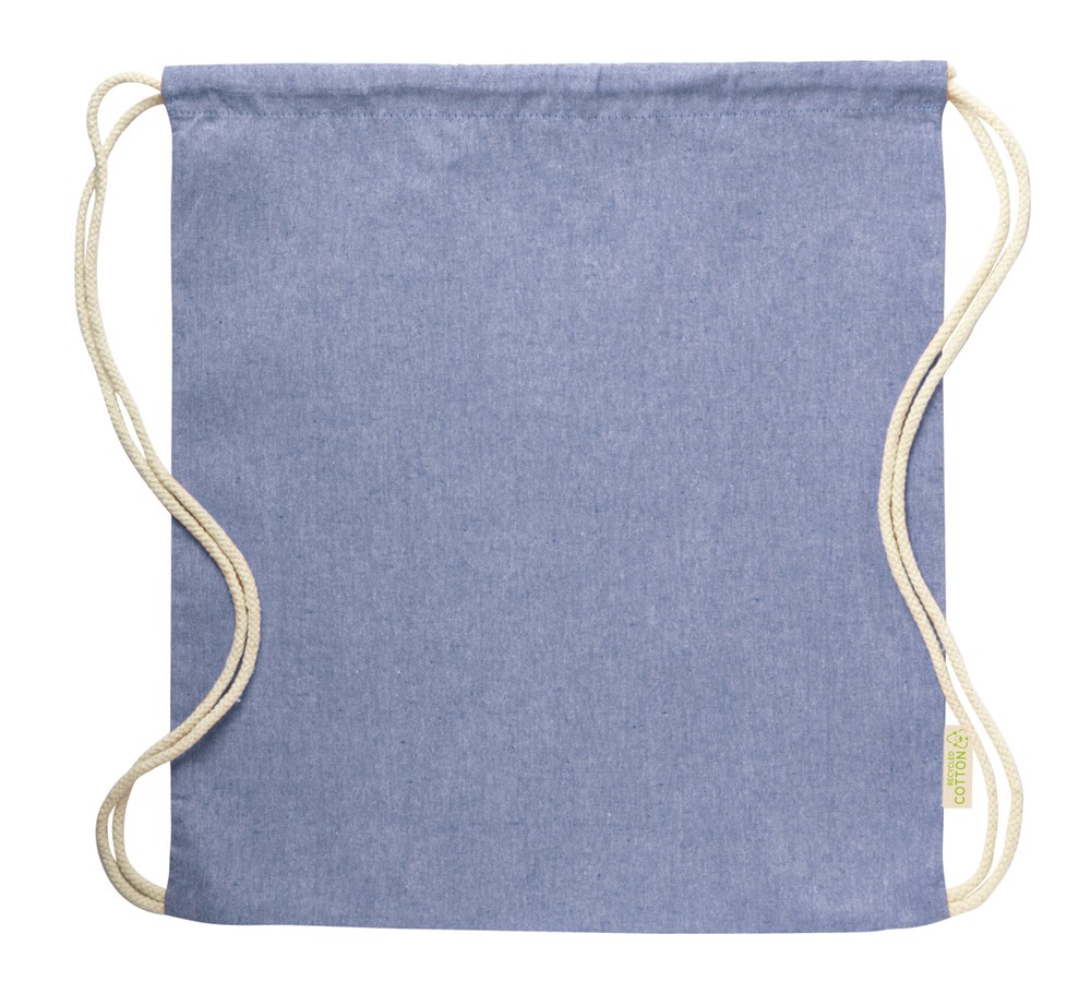 Koreby - Turnbeutel - blau