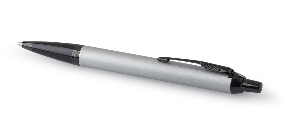 Parker IM Monochrome Kugelschreiber | Metall