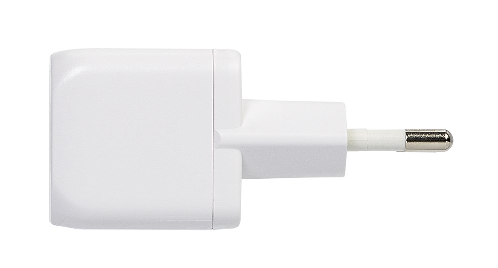 Nestler-matho POWER CUBE 20 Puissante prise de charge GaN de poche