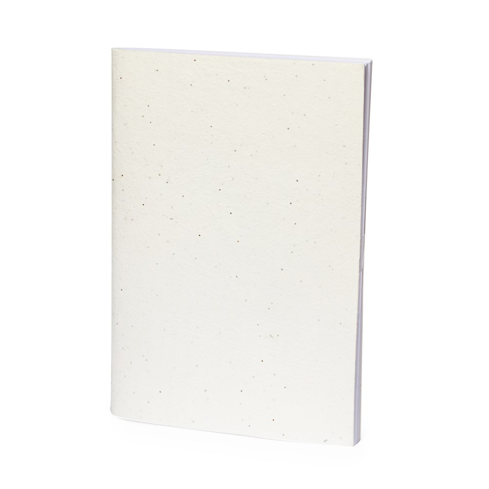 Cahier Ensemencé Derna