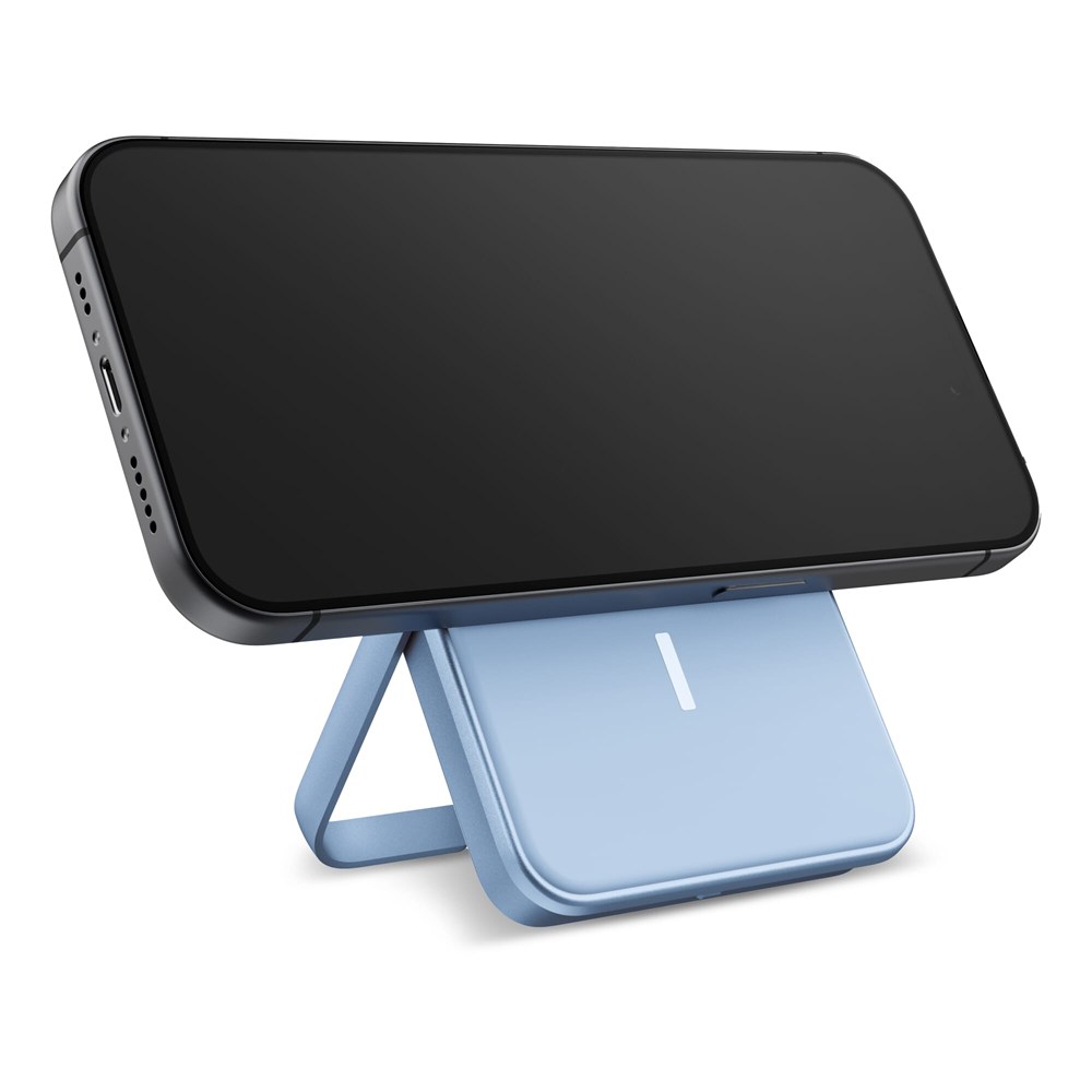 2PBM5000| Fresh 'n Rebel Kompatibel mit MagSafe MagSafe Powerbank Kabellose 5000mAh