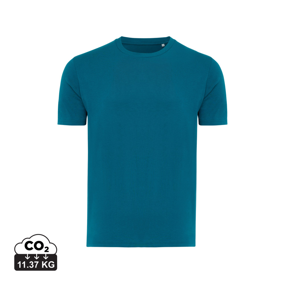 IQONIQ Sierra Lightweight T-Shirt aus recycelter Baumwolle