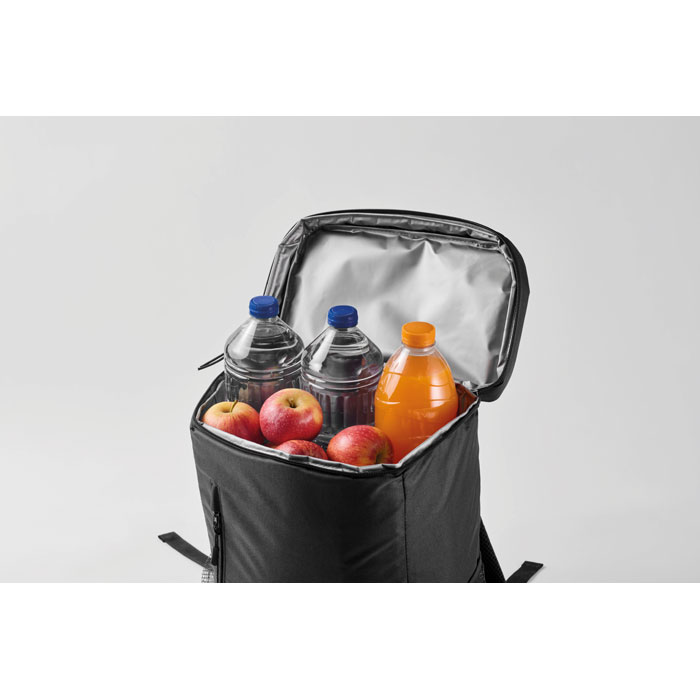 MAFRIO - Kühlrucksack 600D RPET
