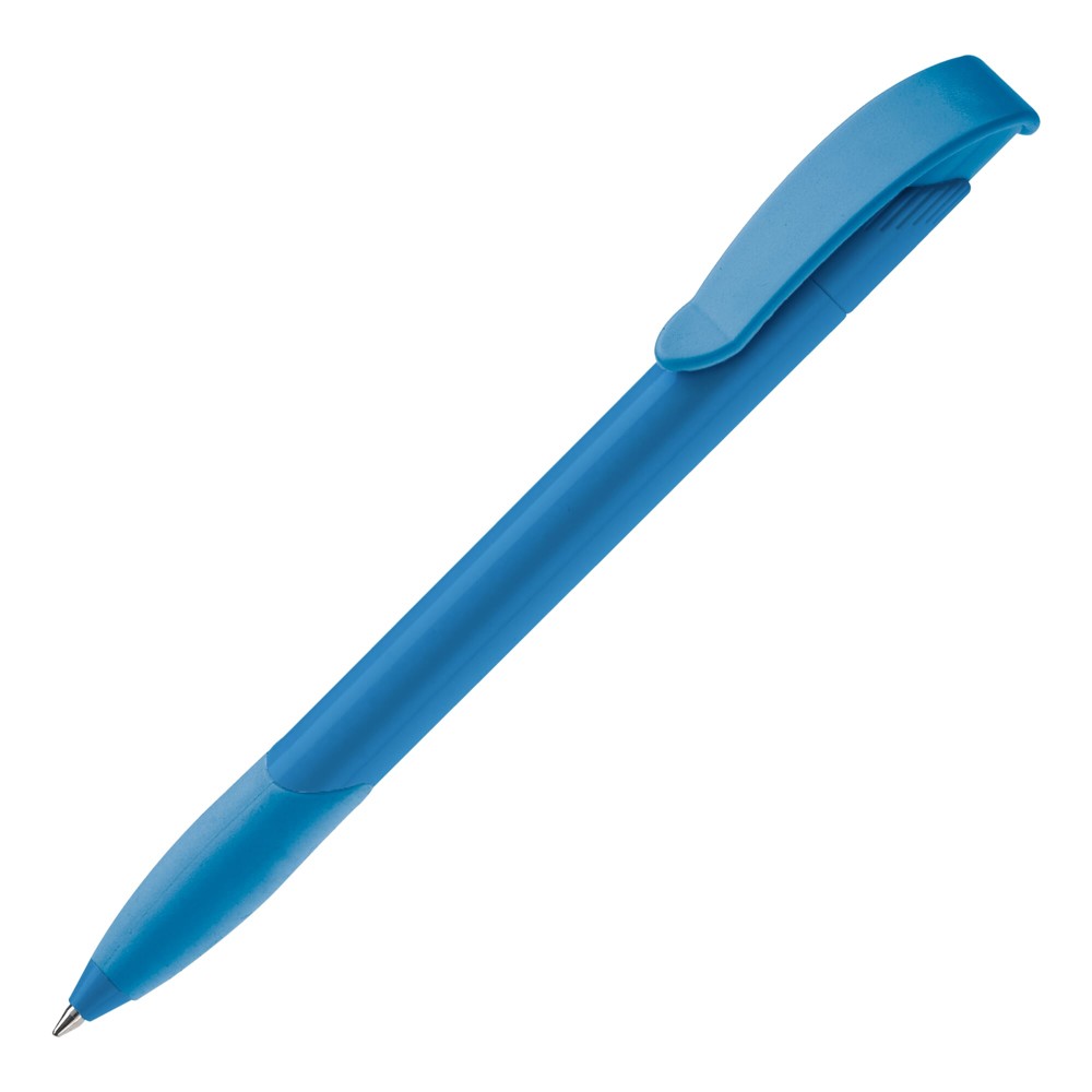 Kugelschreiber Apollo Hardcolour - Blau