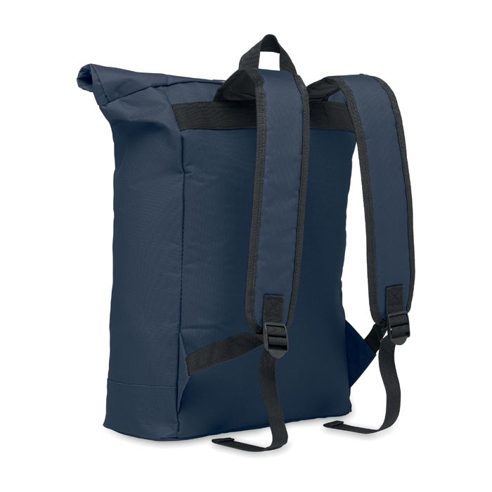 IREA - Rolltop-Rucksack 600D