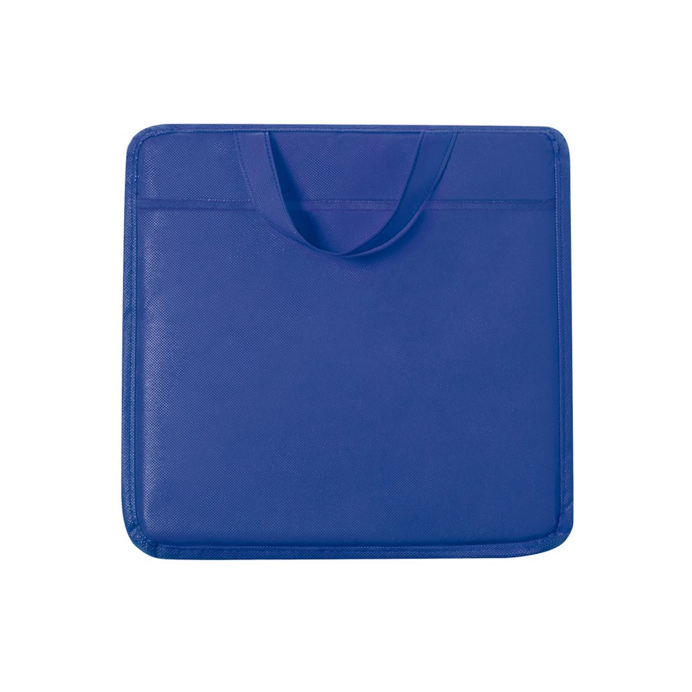 Kissen Rostel - AZUL