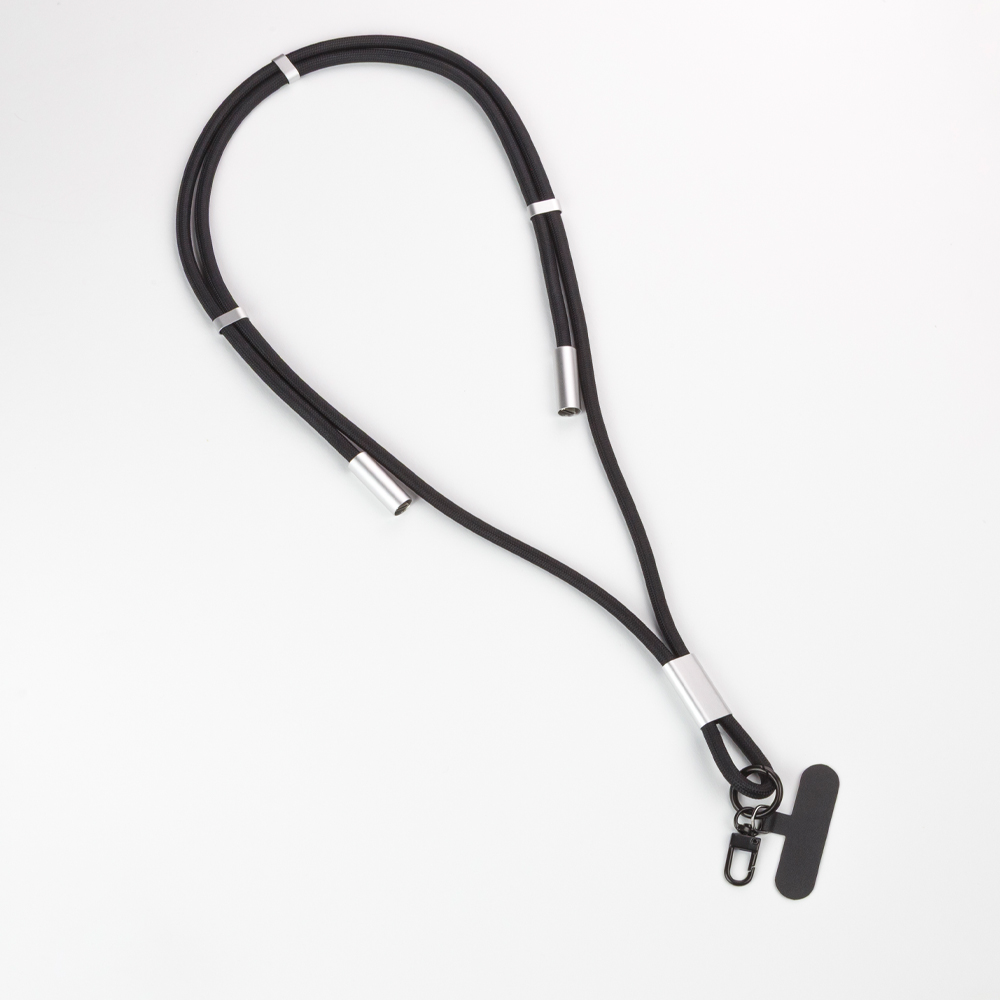 Schlüsselband mit Ladekabel Neva