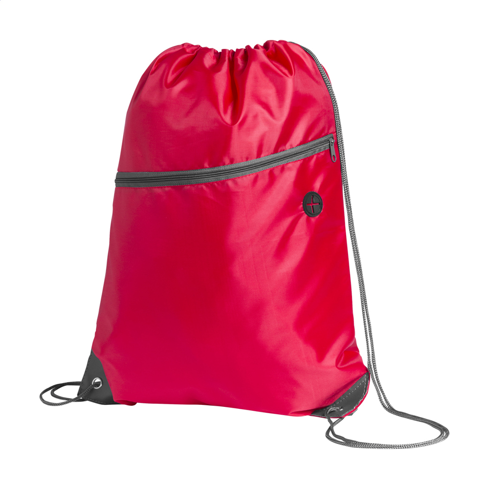 Coprus - sac piscine - Rouge