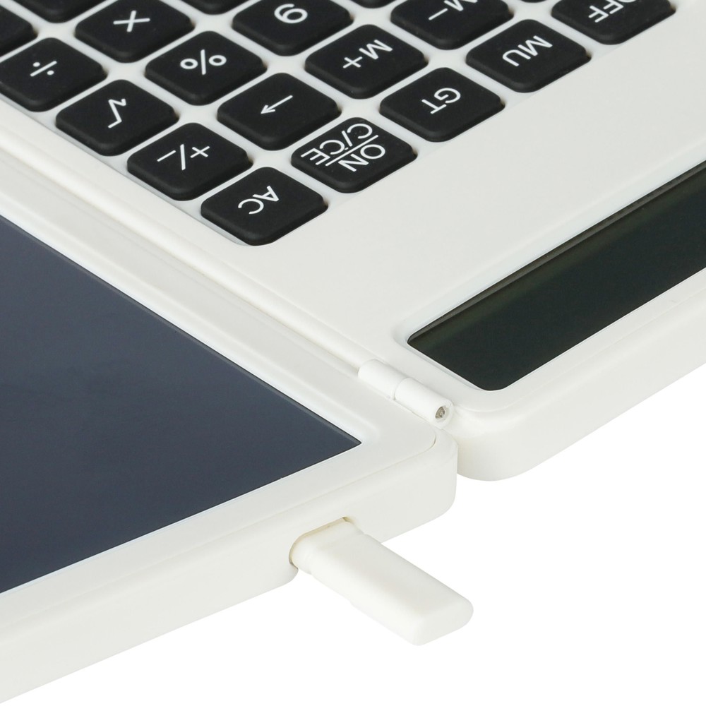 Taschenrechner Notex | Recycelt