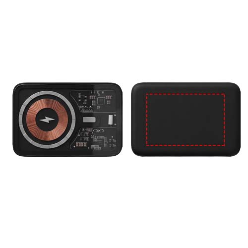 SCX.design P41 MagLED 5000 mAh Magnet Powerbank