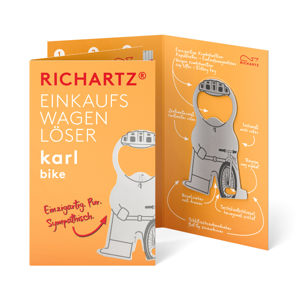 RICHARTZ® karl bike