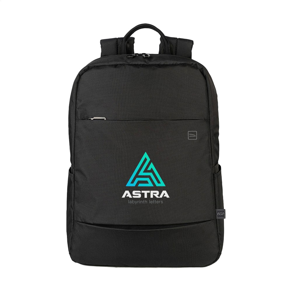 Tucano Global Backpack 15,6 inch sac à dos - noir