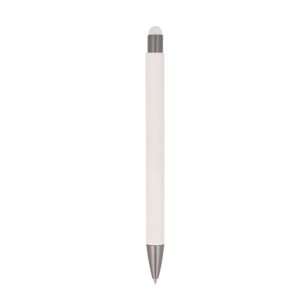 Kugelschreiber New York Stylus Papier 