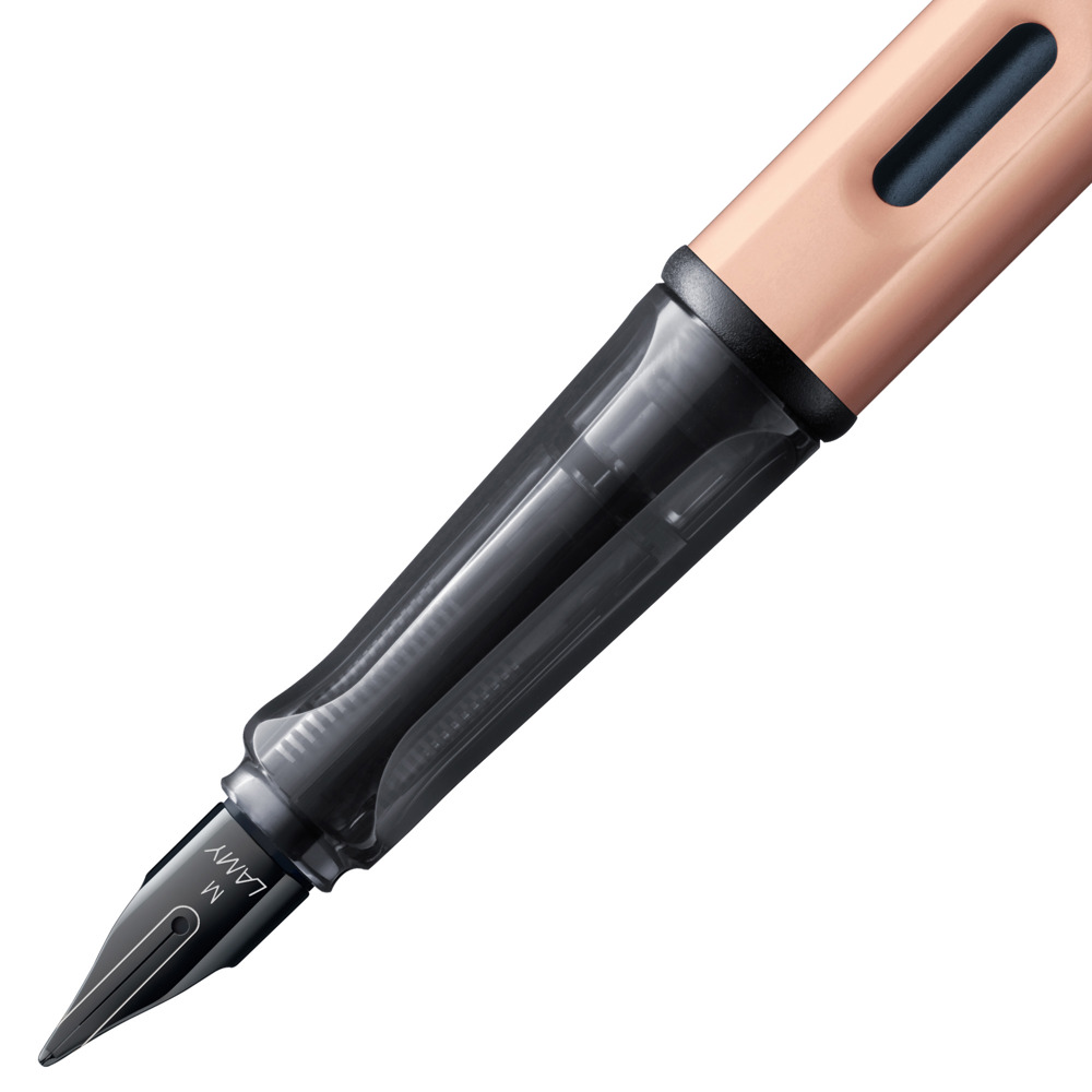 Füllhalter LAMY Lx rosegold