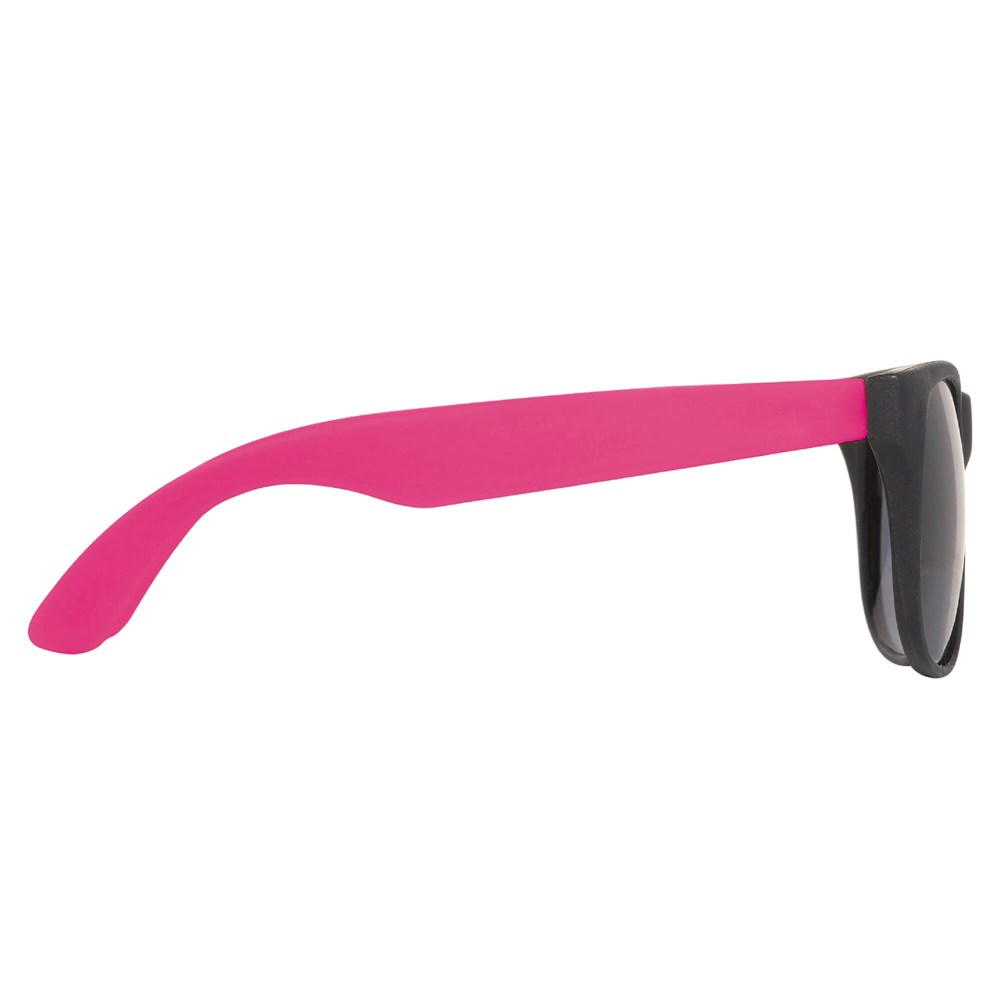 Sonnenbrille Neon UV400