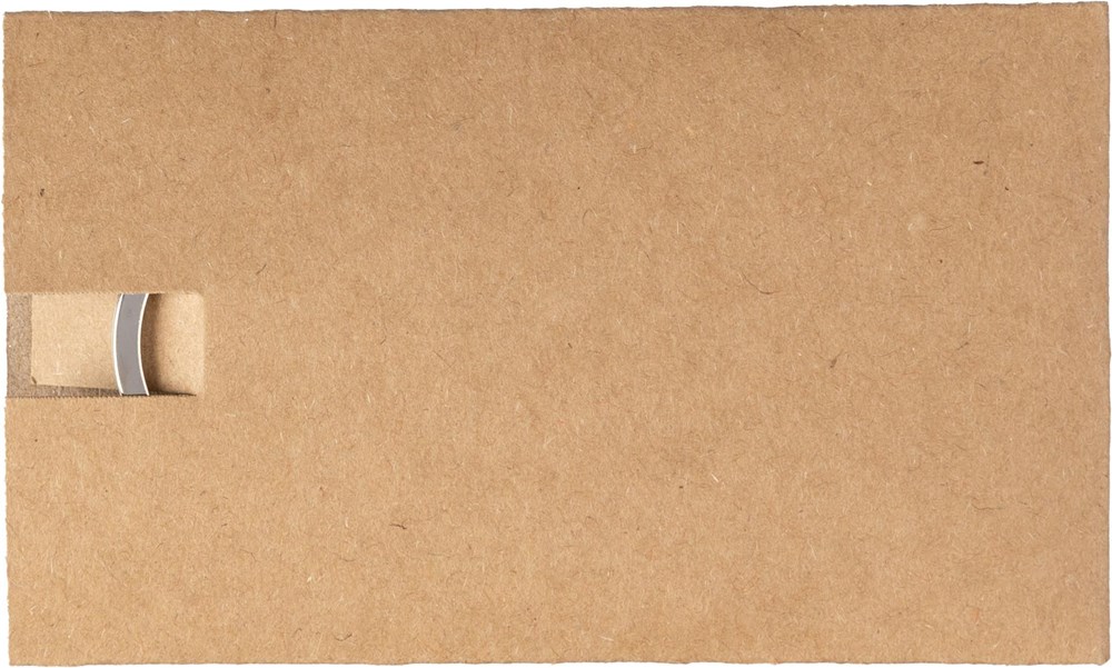 Schlüsselhalter aus Zinklegierung Bernd