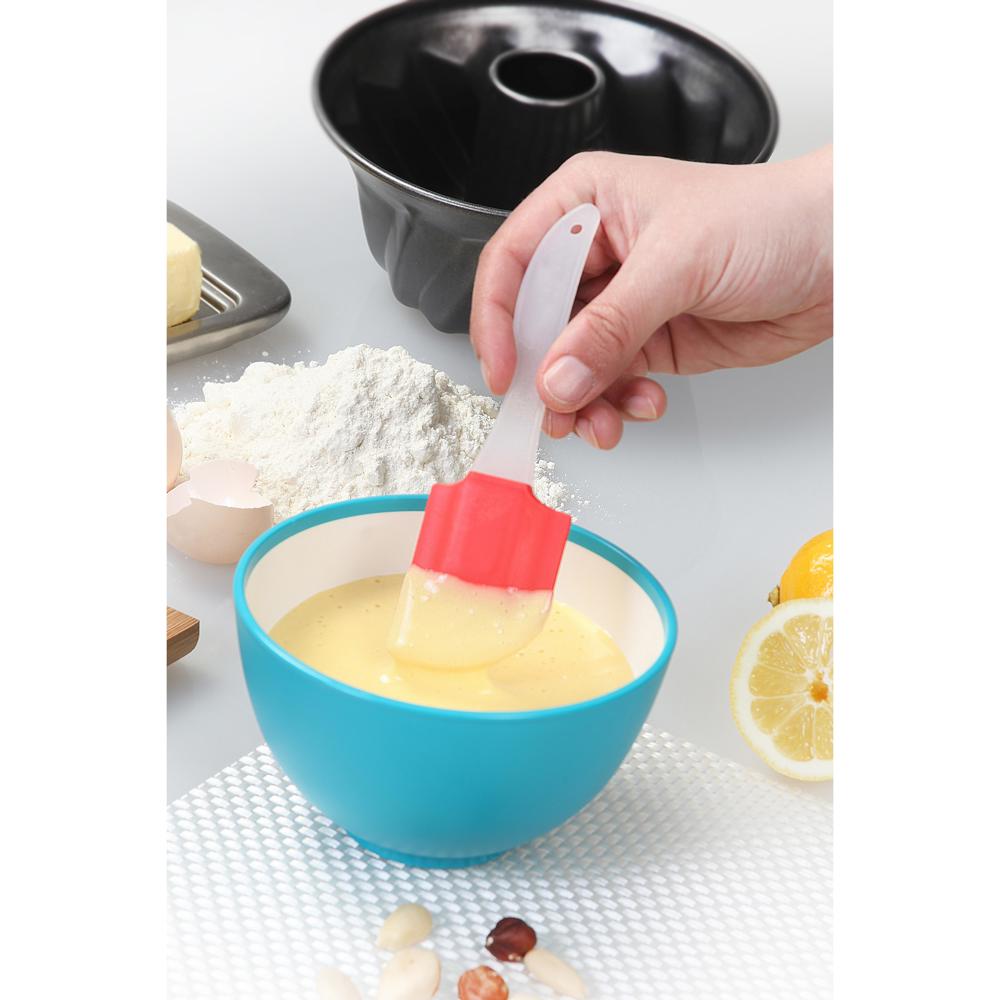 Teigschaber "Little Bakery"