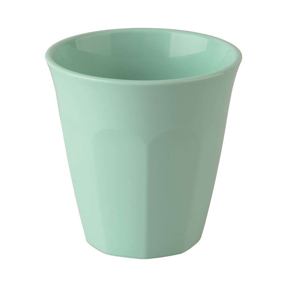 NORA CUP S Becher 150ml - sweet green