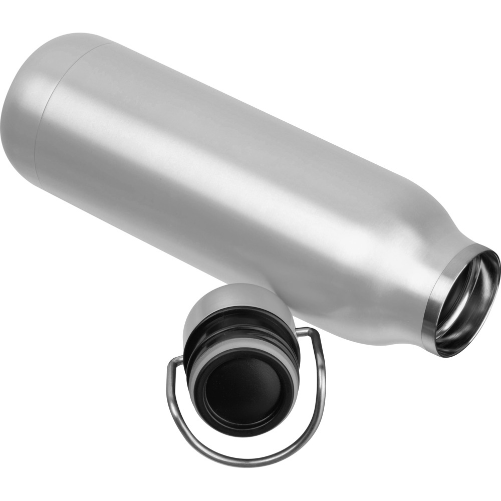 Edelstahltrinkflasche Borgholm