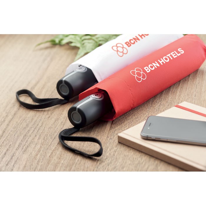 ROCHESTER - Regenschirm 27"