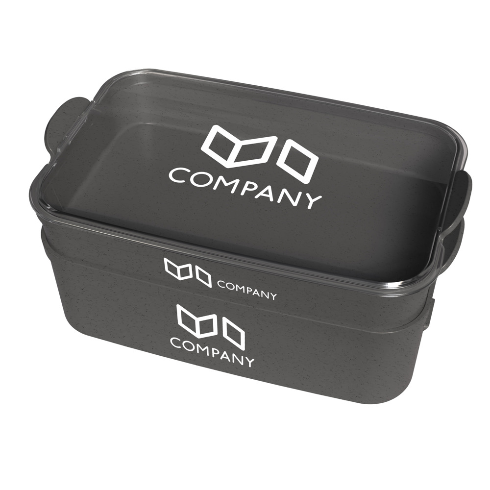 KOZIOL STAKK BENTOBOX 2 Bentobox 2l