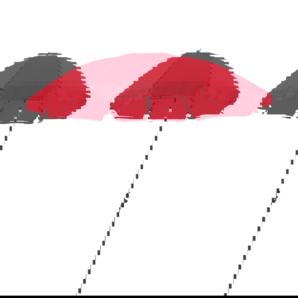 GS Hit Sun 200 cm/8-tlg - Red