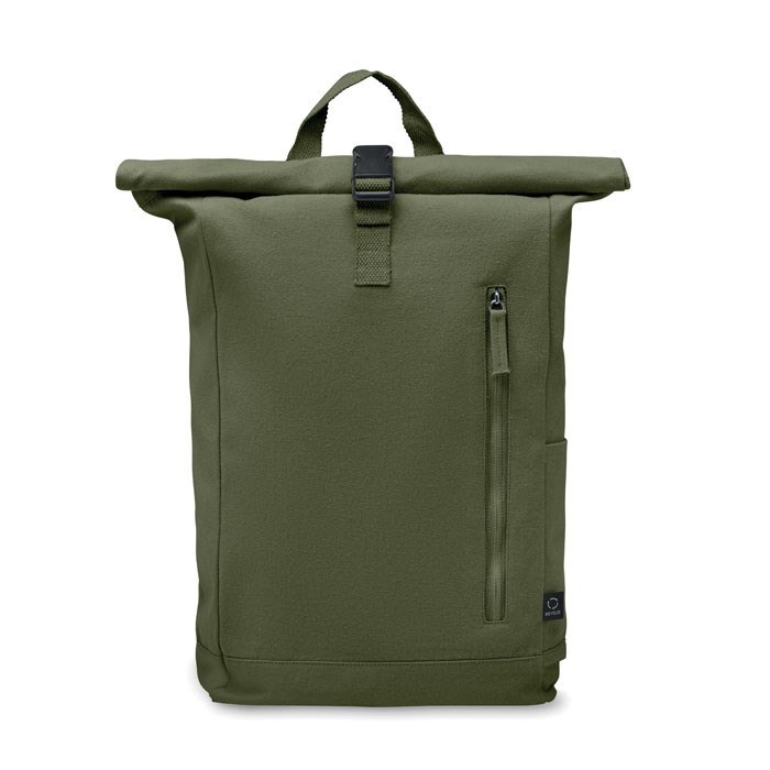 KAMET - Rolltop-Rucksack 390 g/m²