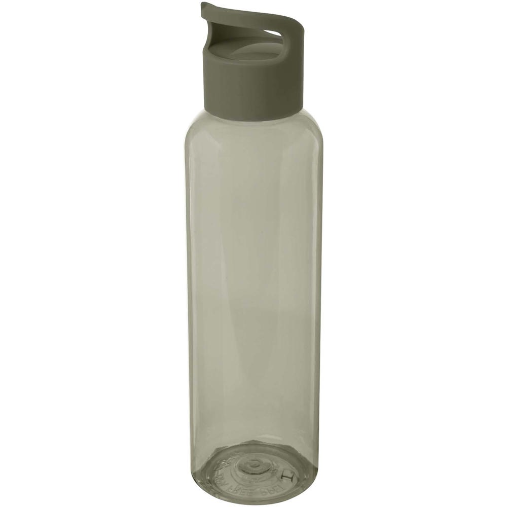 Sky  650 ml Sportflasche aus recyceltem Kunststoff