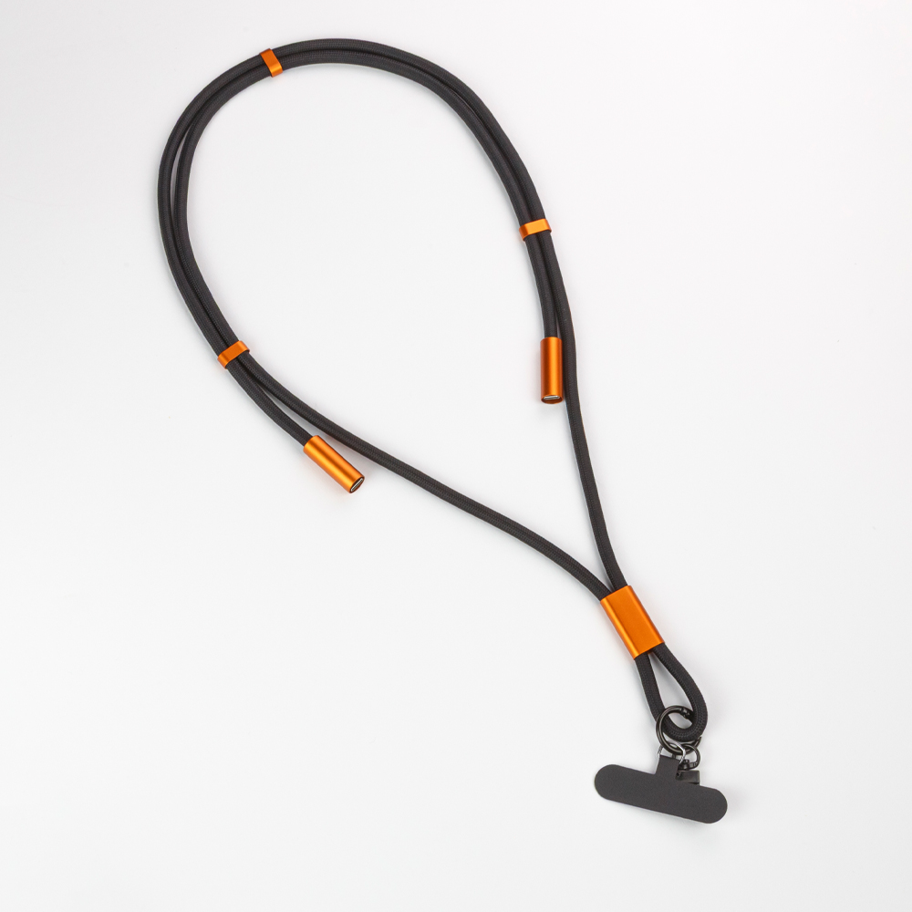 Schlüsselband mit Ladekabel Neva