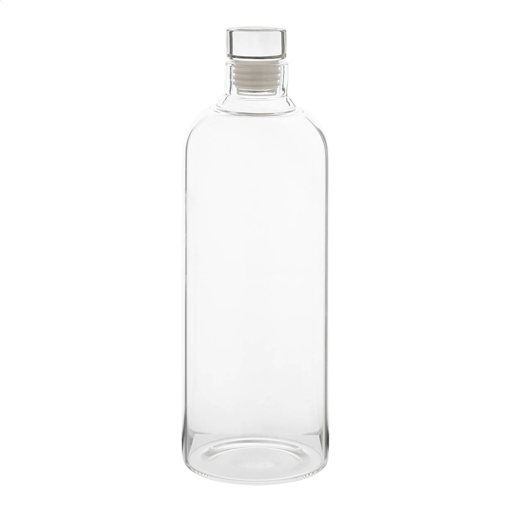 Agua - Bouteille en verre