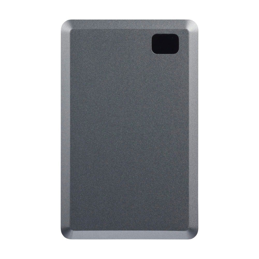 BrandCharger Powerbank Powerwave 2 | Recycelt | 5.000 mAh