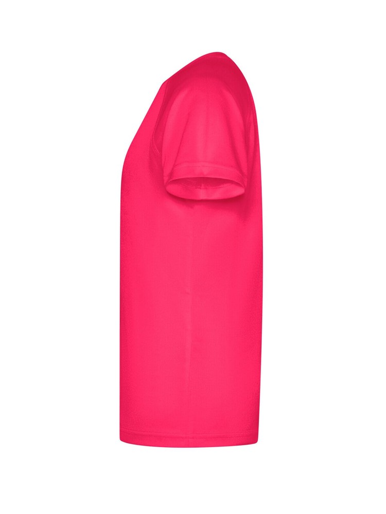 SP Pulse Sportshirt für Kinder, 135 g/m²