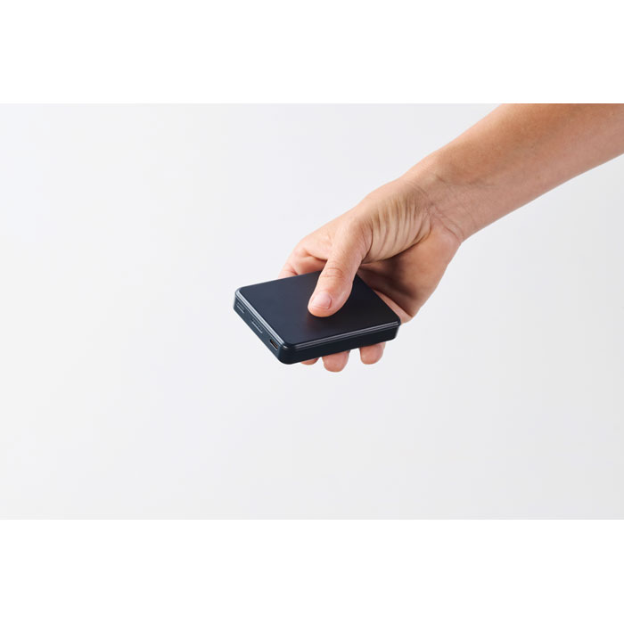 KLEINPOW - Powerbank 5000 mAh