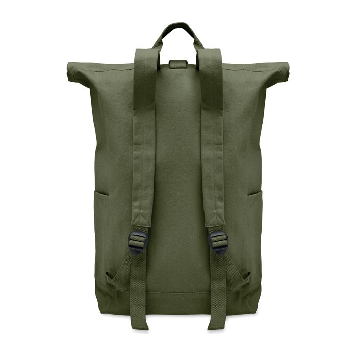 KAMET - Rolltop-Rucksack 390 g/m²
