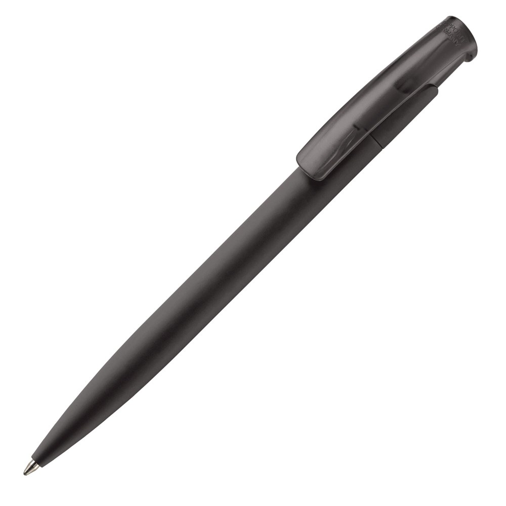 Kugelschreiber Avalon Soft-Touch - Schwarz
