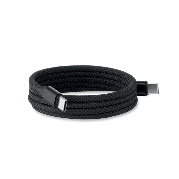 BRAID - Magnetisches Kabel RPET