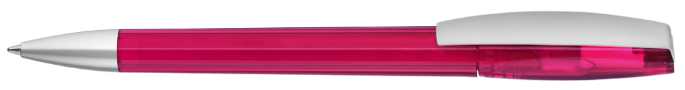 CHILL C transparent SI, anthrazit - magenta