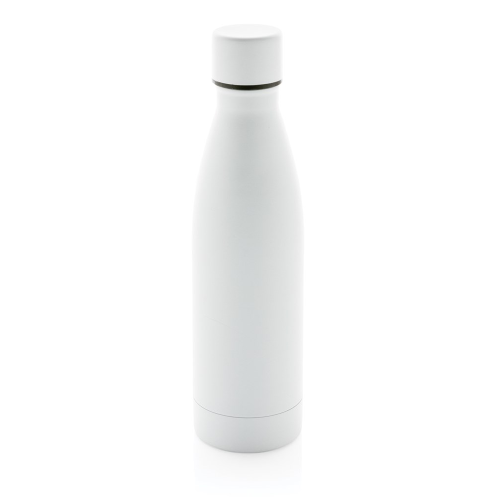 RCS recycelte Stainless Steel Solid Vakuum-Flasche