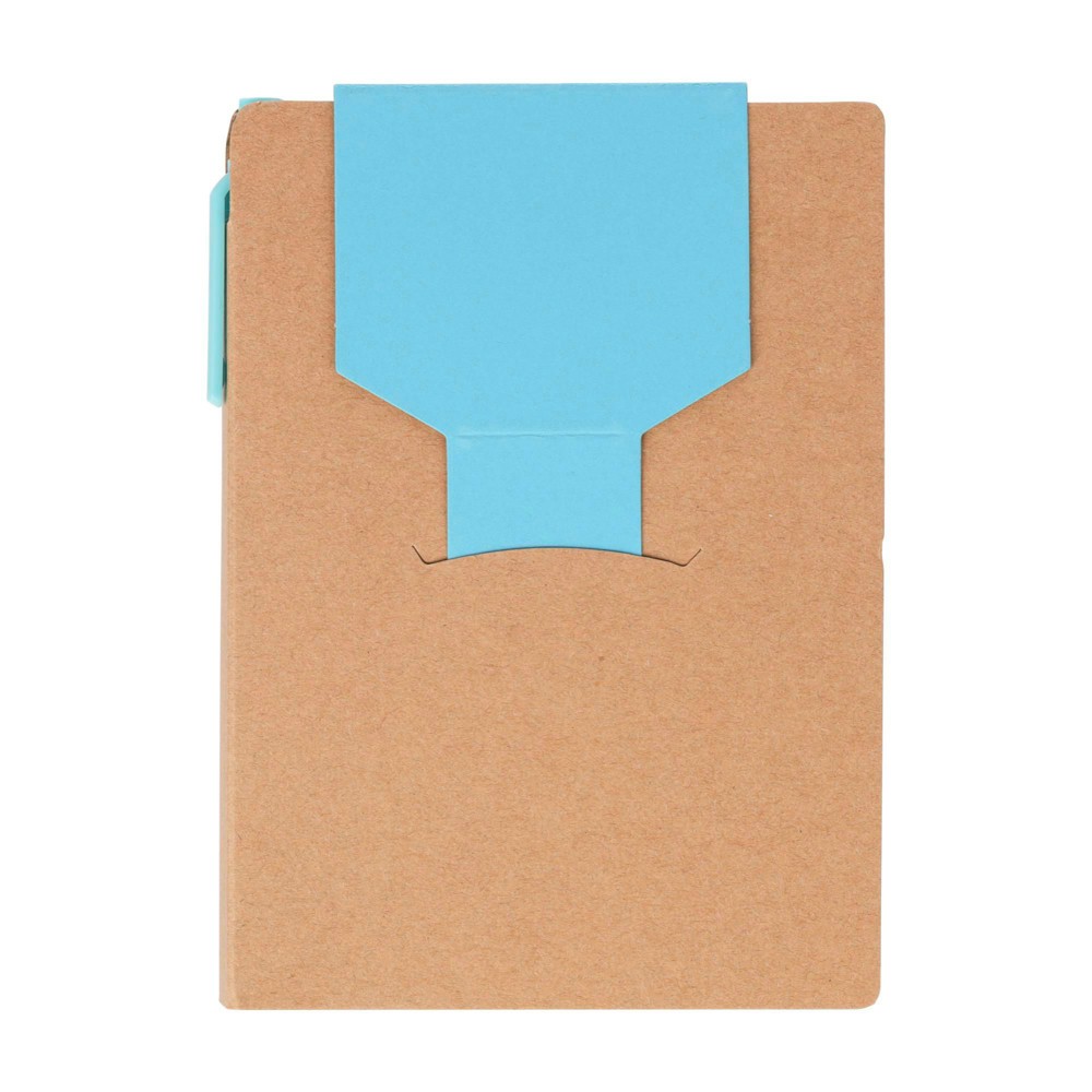 Notizbuch Quillo | Recycelter Karton | A6 | Blanko