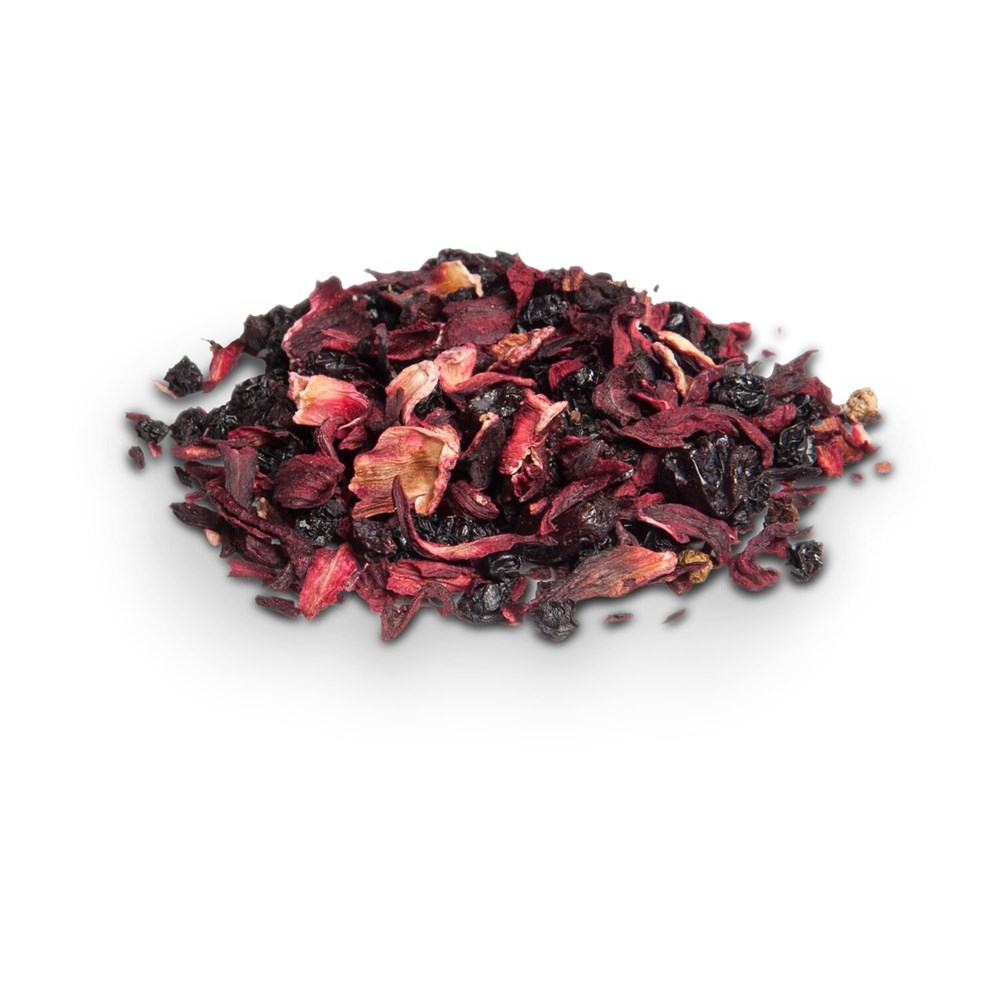 Oster-Tee, Tasty Berry - FROHE OSTEERN Oster-Tee, Tasty Berry - FROHE OSTEERN