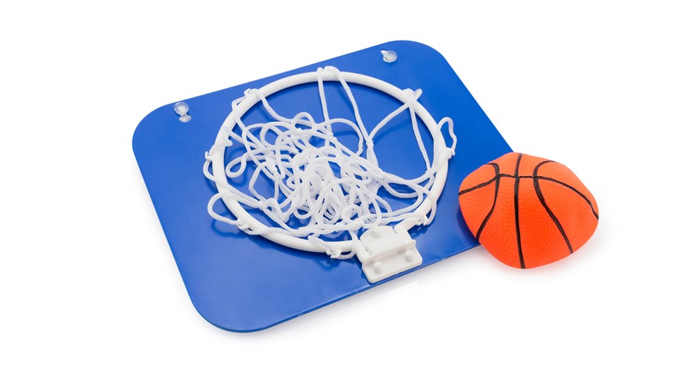 Basketball Jordan