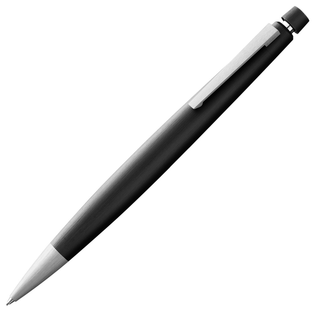 Druckbleistift LAMY 2000 black