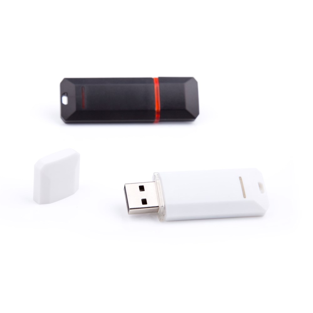 USB Stick Space 64 GBweiß