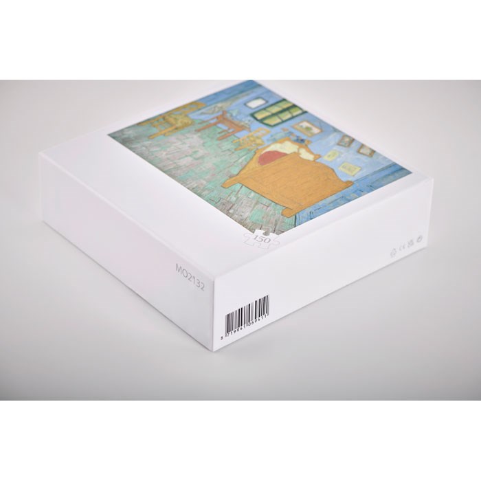 PUZZ - Puzzle 150-teilig