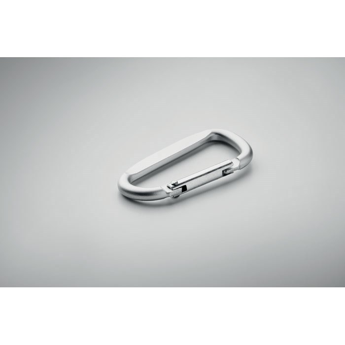 GANCHO - Karabinerhaken Aluminium